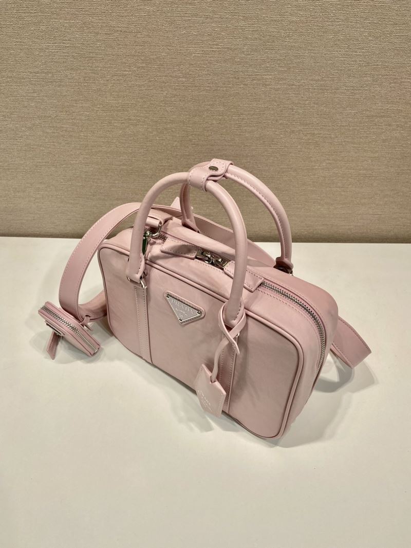 Prada Top Handle Bags